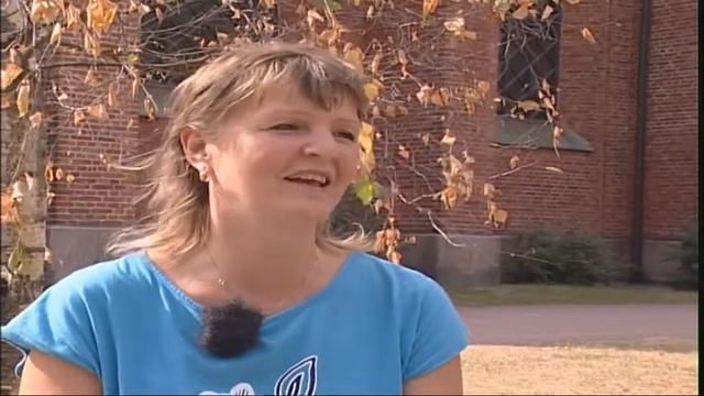 Ariela Waizman (Arja Eloranta) Vapaus Jeesuksessa смотреть онлайн