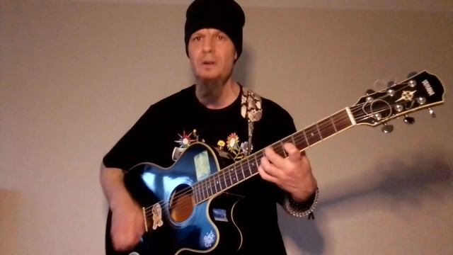 Баста "Сансара" cover by Серж Гифт. смотреть онлайн