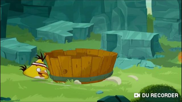 Angry Birds show ! Chuck Time ! смотреть онлайн