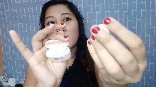 Airpods Lenovo Thinkplus LP40 Pro Review | Best Buy Shopee Finds na Pwede sa Iphone at Android! смотреть онлайн