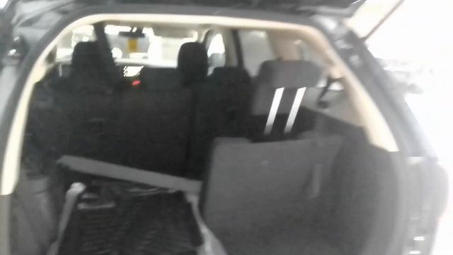 MITSUBISHI OUTLANDER 2019 год в VERRA смотреть онлайн