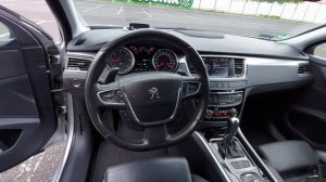 Peugeot 508SW GT 2.2HDI 204KM