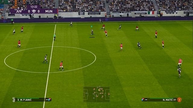 PES 2020 || ASUS TUF FX505 || ULTRA 60 FPS FULL HD 1080p SETTINGS смотреть онлайн