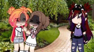 меме/ вам осталось....#гача#грусть#гачамеме