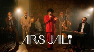 ARS JALI - кавер-сет из трех композиций