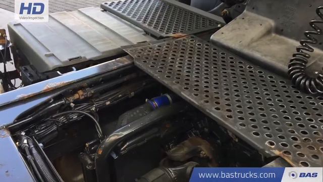 70082469 IVECO Stralis AS440S42 4X2 смотреть онлайн