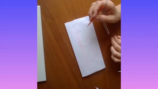 Гелиевая ручка или стержень не пишет/ что делать