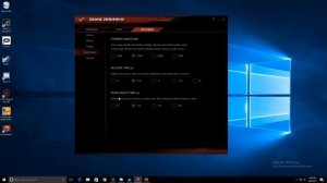 Sonic Radar Audio Software Overview