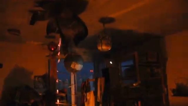 Красный цветок/Дальний свет - Лестница в небо/Sea Journey смотреть онлайн