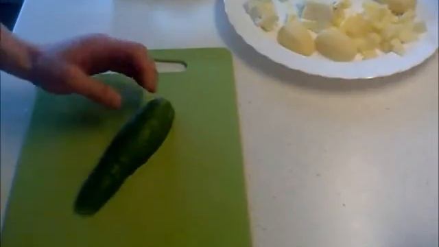 Как правильно шинковать, резать. Поварской нож. Формы нарезки.