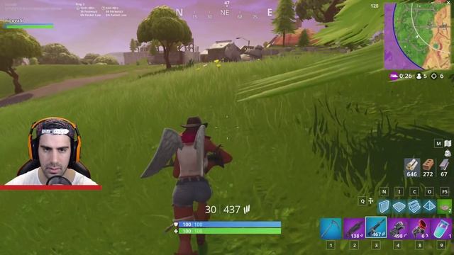 Season 6 SECRETS! Secret POI's, Pets, Shadow Stones & Floating Loot Lake in Fortnite Battle Royale! смотреть онлайн