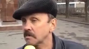 ты знаешь кто я? я вор