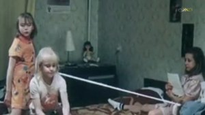 Людмила Невзгляд - Кукла