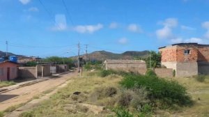 Венесуэла. Аэропорт Порламар.