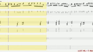 AC/DC Tabs - Furor