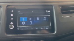 2020 Honda HR-V Sport Review