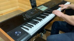 Мелодия Александра Ростовского № 1