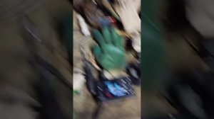 не работает китайская автономка. не знаю что делать