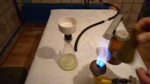 19.12.2022 Осаждение рутения из хлоридных растворов содержащих кобальт и никель .часть 1 .