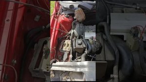 кондиционер с нуля volvo 850