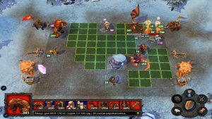 Герои 5 - ЭПИЧНЫЕ БИТВЫ: 3 ГОДА ПРОКАЧКИ! ОРДА VS ГНОМЫ! ЦЕНТРАЛЬНЫЕ НАВЫКИ