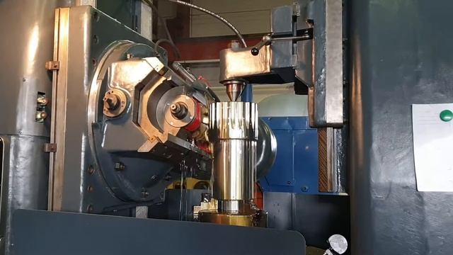 Нарезка шестерни М10 на зубофрезерном станке 5к328а Комсомолец