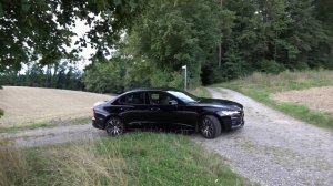 2023 Volvo S60 B5 AWD (250 PS) TEST DRIVE