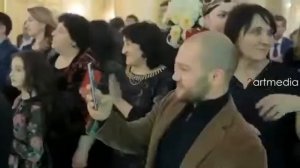 Карачаевский танец Кавказские танцы