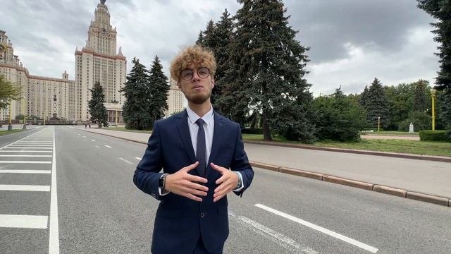 Михалицын Роман Алексеевич - репетитор по математике - видеопрезентация для Repetit.ru