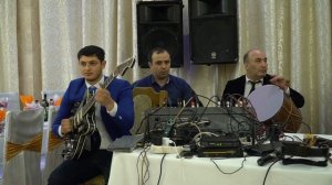 Anar Quliyev balaban saratov toyu