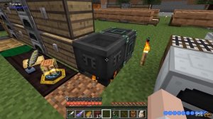 Lp. ТехноМагияРПГ #3 ТАУМАТУРГИЯ (Thaumcraft) • LoliLand (Майнкрафт сервер с модами)