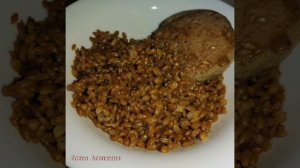 Чем лечебна рожь о пользе ржаной каши и рецепт каши