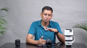 Canon Mirrorless EOS R7 Review | Hands on Photos and Videos | हिंदी में #eosr7 #canonr7