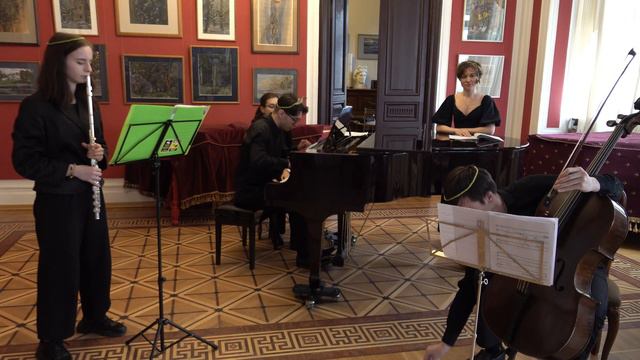 Николай Полубояров "Эгейские пасторали" смотреть онлайн