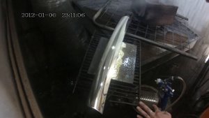 Хромирование в Воронеже