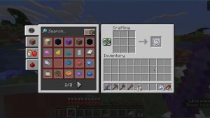 How to Make White  Stained Glass in Minecraft [ মাইনক্রাফ্টে হোয়াইট স্টেইনড গ্লাস কীভাবে তৈরী করে ]