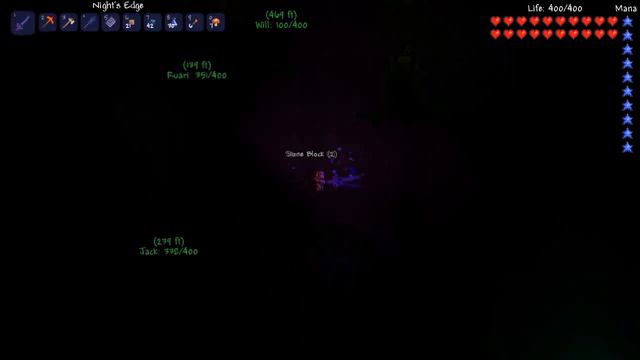 Terraria 1.1: Lets Play - Tougher Foes (Episode 3) смотреть онлайн