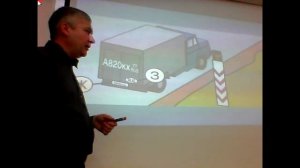 Что делать, если вы  потеряли гос. номер