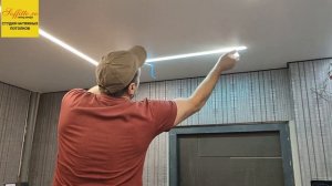 Поликарбонат для световых линий