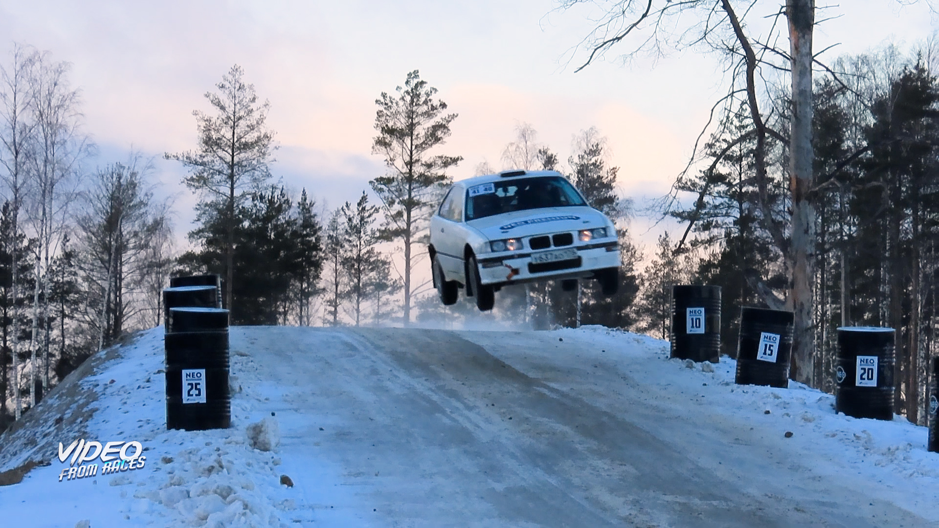 СУ-1 Pargolovo Cross 25.12.2022.