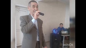Рамиль Нигматуллин – «Җəяүле буран» (2021) (Салават Фәтхетдинов - cover)