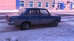 Семерка буксует