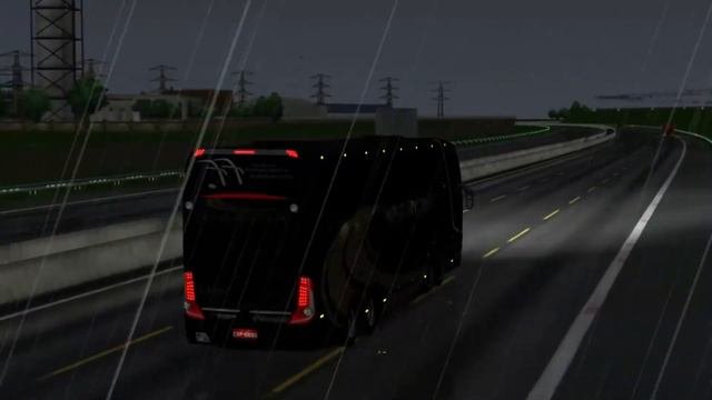 Euro Coach Bus Simulator 2024 : City Bus Driving Games _ Android Gameplay #bus