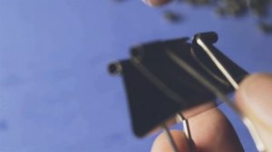 Мужской браслет из велосипедной цепи