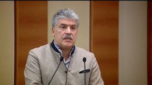 Мощное выступление Грудинина на круглом столе о «Стратегическом государственном планировании»!