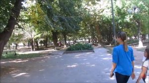 ростовчане в Армении с детьми на машине достопримечательности Еревана Yerevan