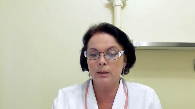 542 Воспалительные заболевания половых органов у женщин смотреть онлайн