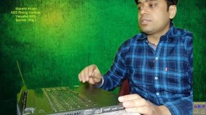 hp 250 g4 with 16 GB Ram review by mukesh khatri ABS