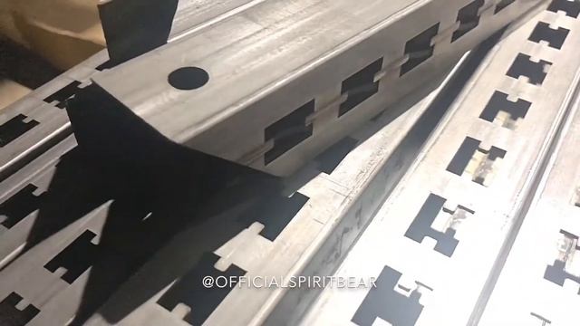 Перфорация труб на труборезе смотреть онлайн