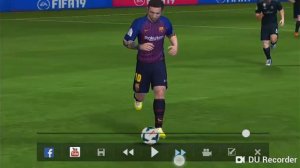 FIFA 14 mod FIFA 19 Android By Arfan Brizan